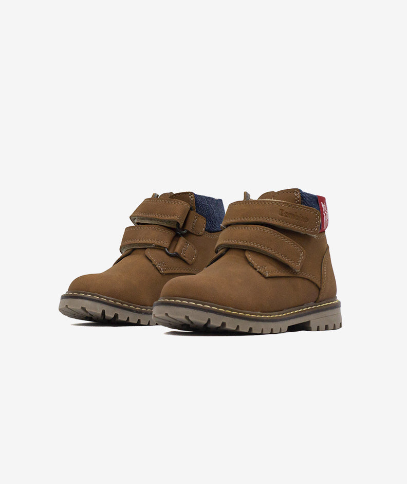 Botas Bambino BA3629 para niño