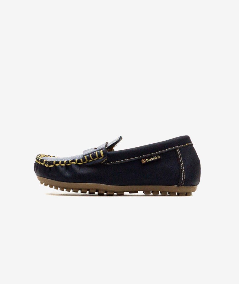 Zapatos Bambino BA4020 para Niño