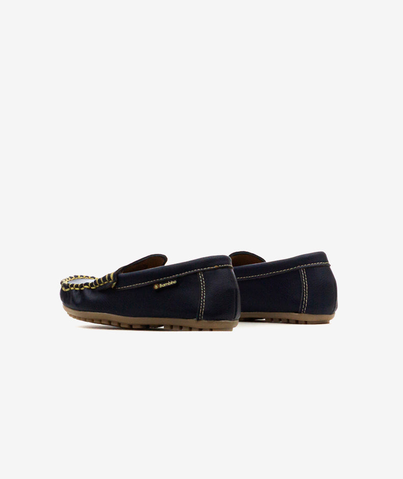 Zapatos Bambino BA4020 para Niño