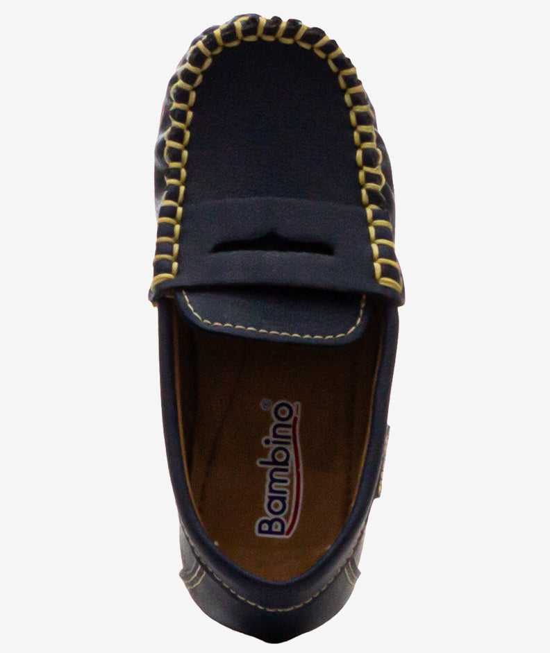Zapatos Bambino BA4020 para Niño