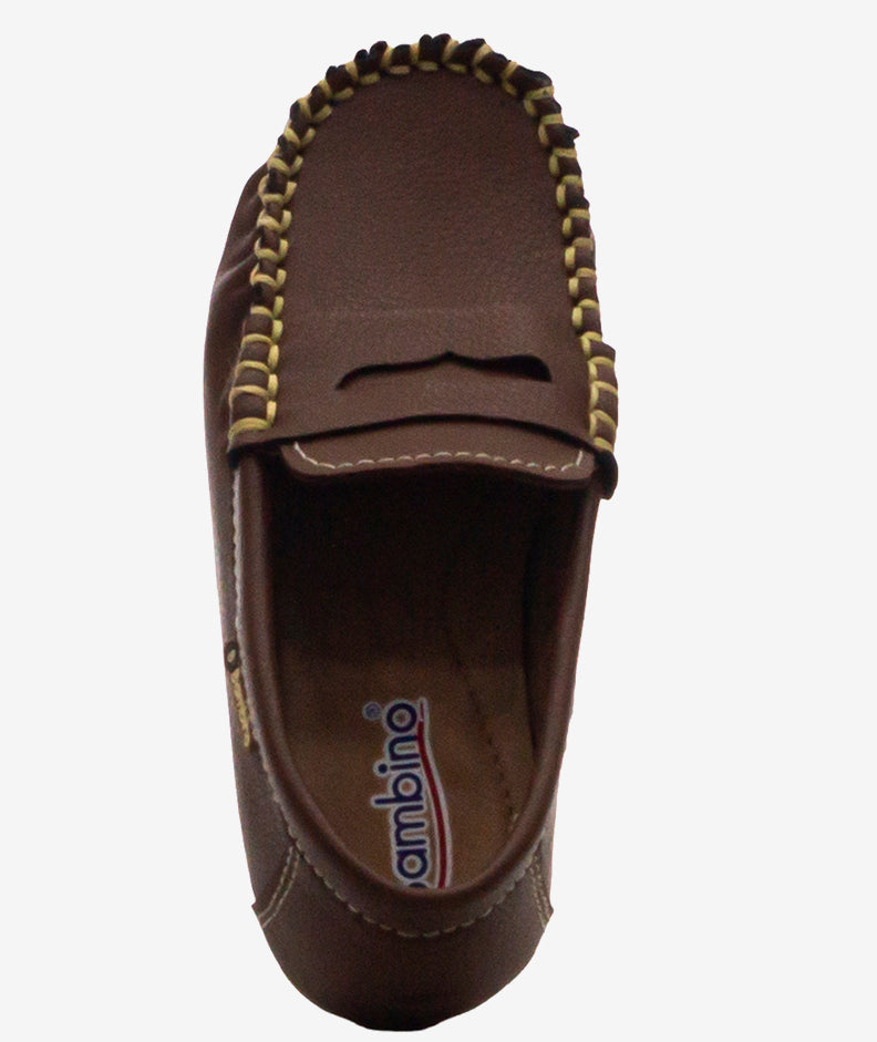 Zapatos Bambino BA4020 para Niño