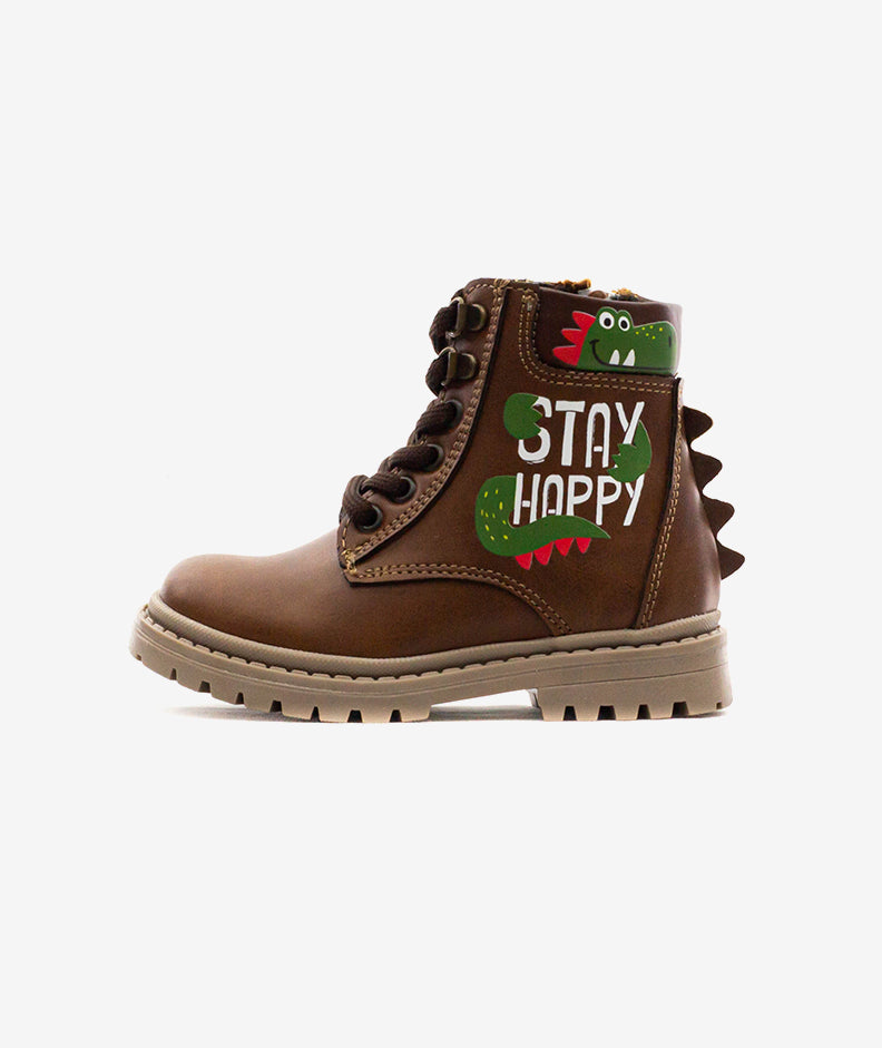 Botas Bambino BA6359 para Niño