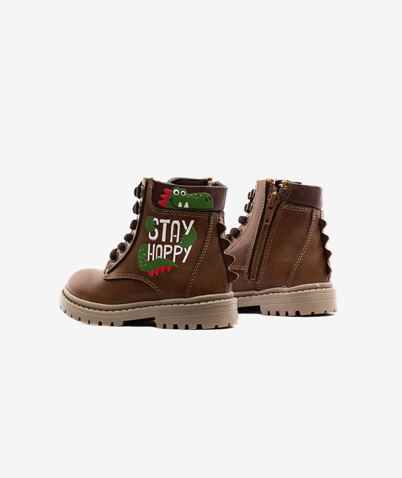 Botas Bambino BA6359 para Niño