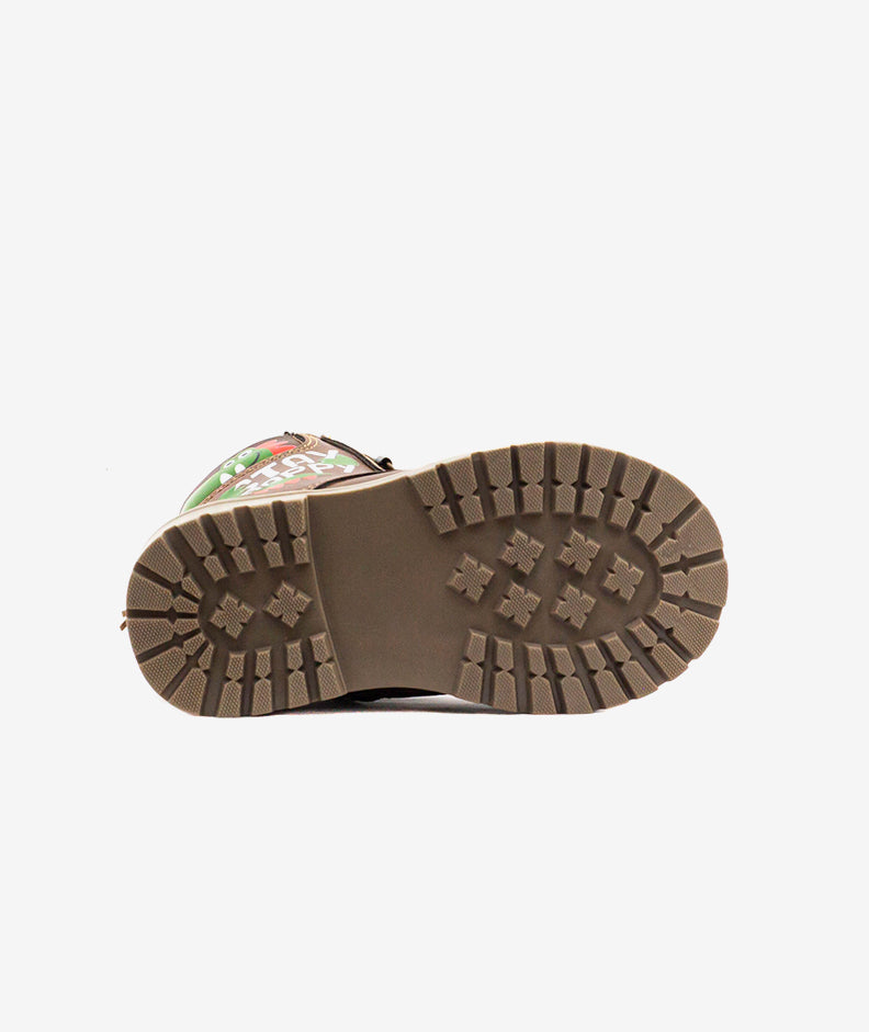 Botas Bambino BA6359 para Niño