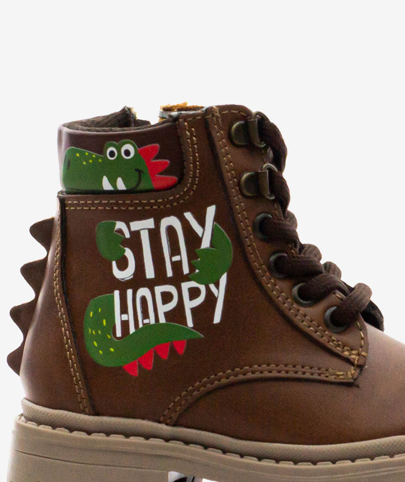 Botas Bambino BA6359 para Niño
