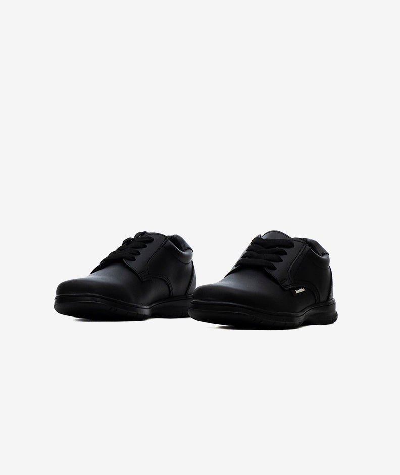 Zapatos Escolares Bambino BA6503 para Niño
