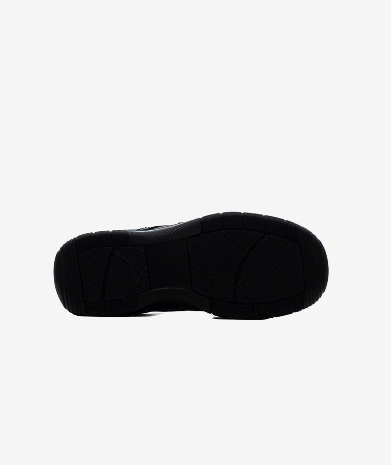 Zapatos Escolares Bambino BA6503 para Niño