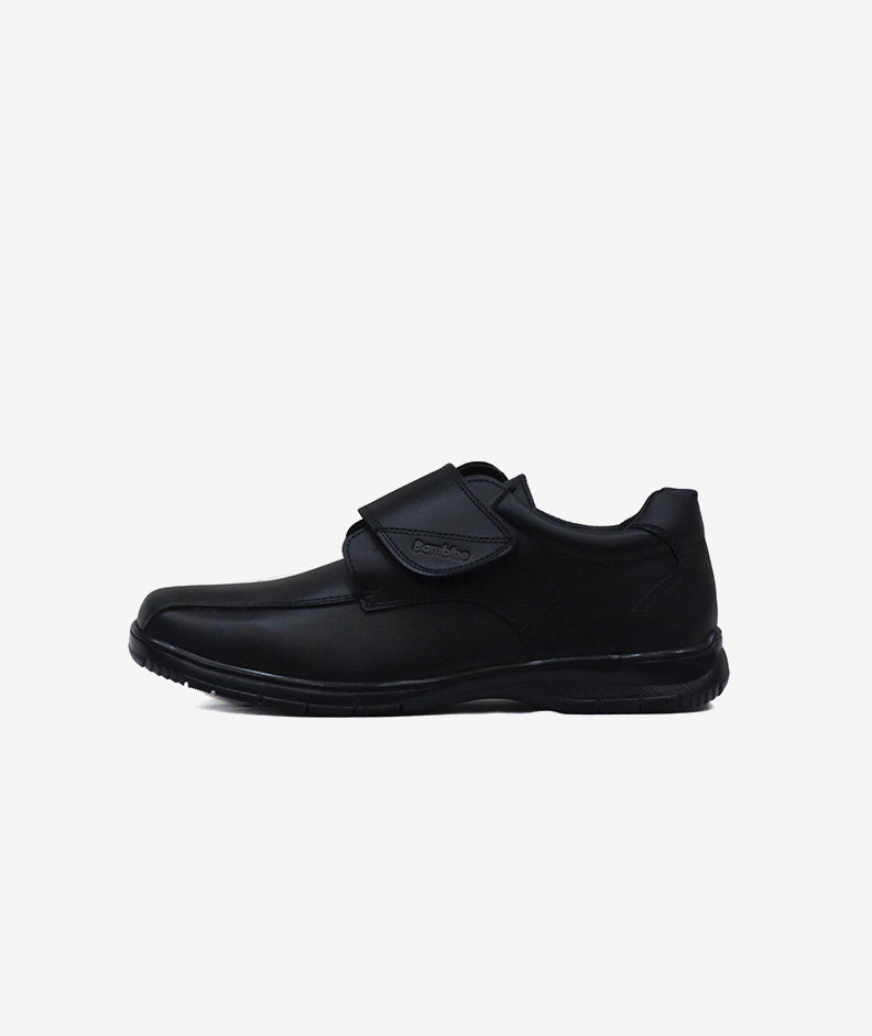 Zapatos Escolares Bambino BA6504 para Niño