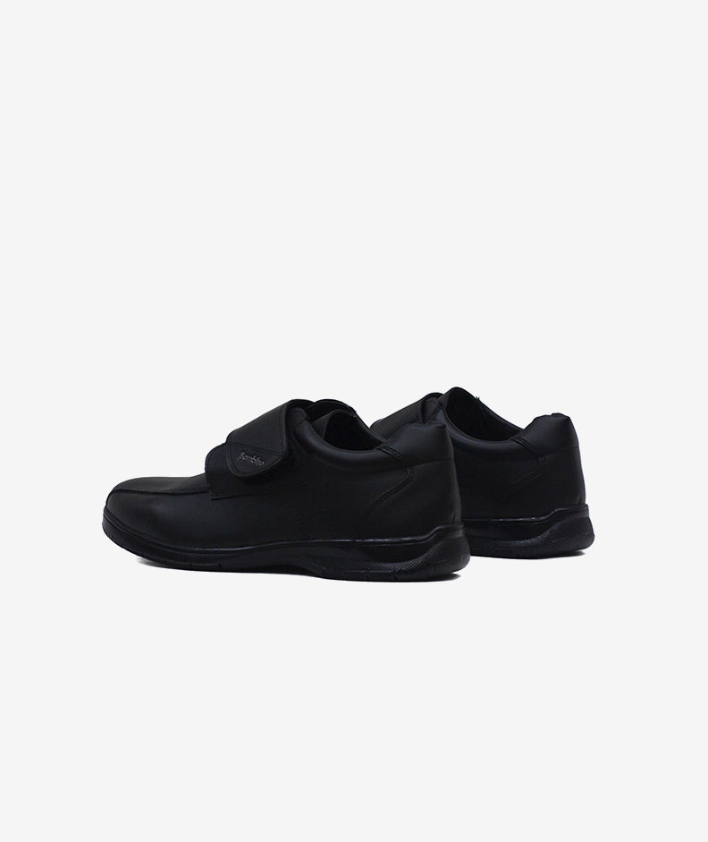 Zapatos Escolares Bambino BA6504 para Niño