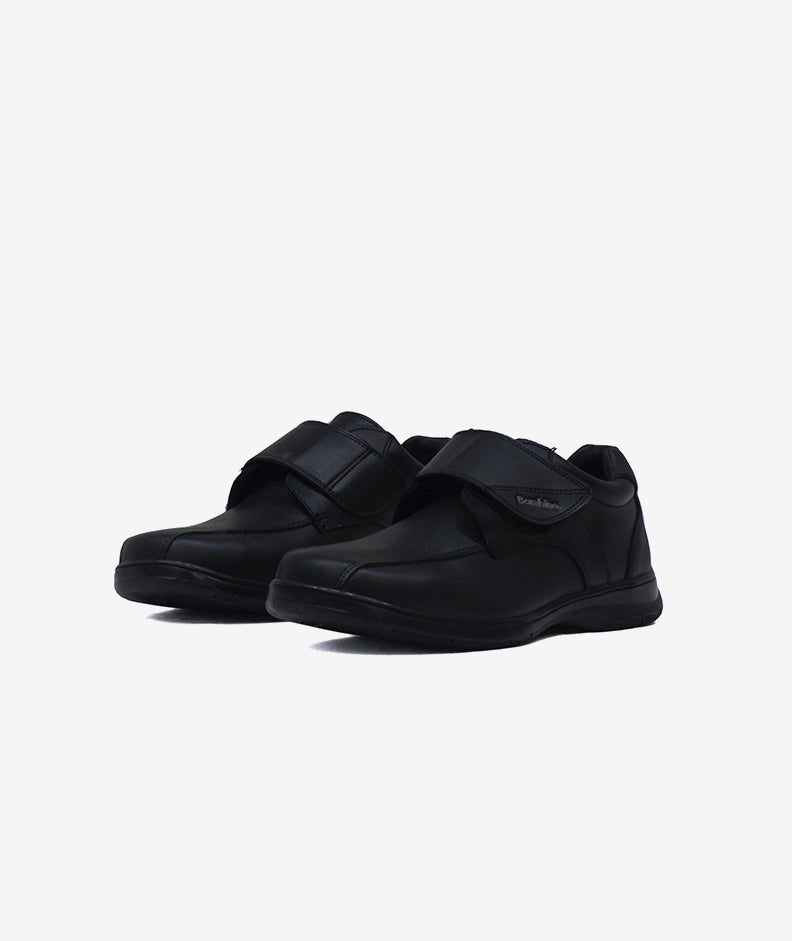 Zapatos Escolares Bambino BA6504 para Niño