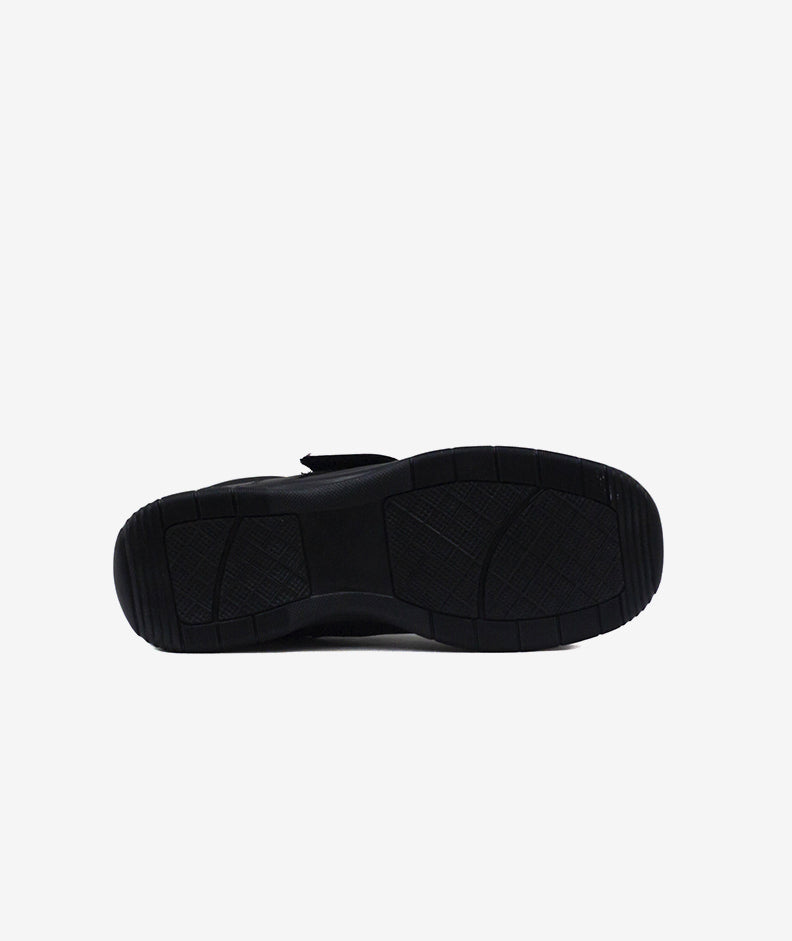 Zapatos Escolares Bambino BA6504 para Niño