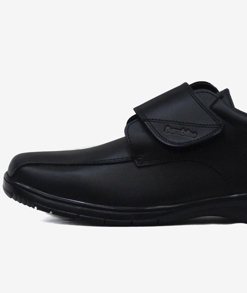 Zapatos Escolares Bambino BA6504 para Niño