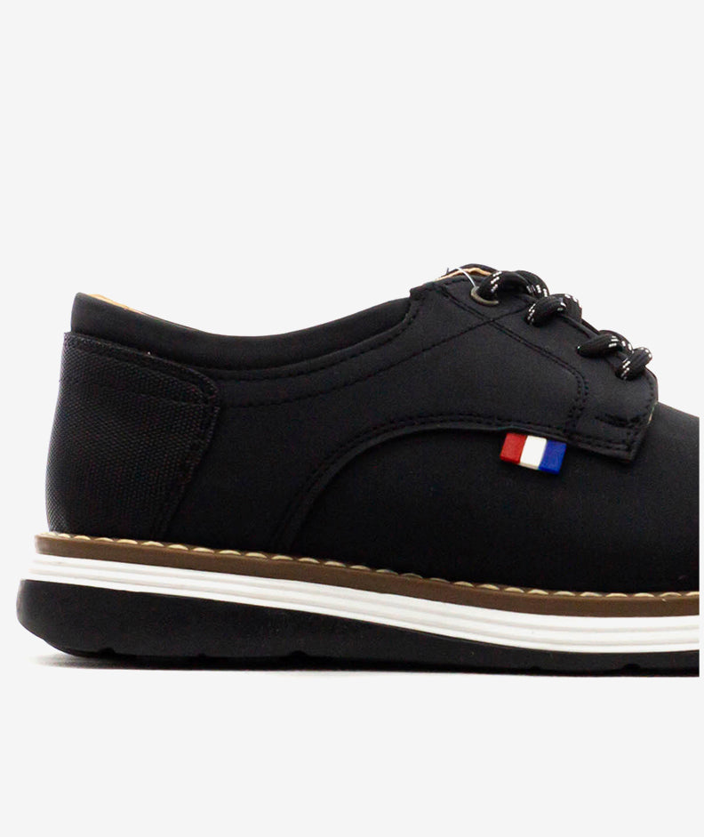 Zapatos Bambino BA6540 para Niño