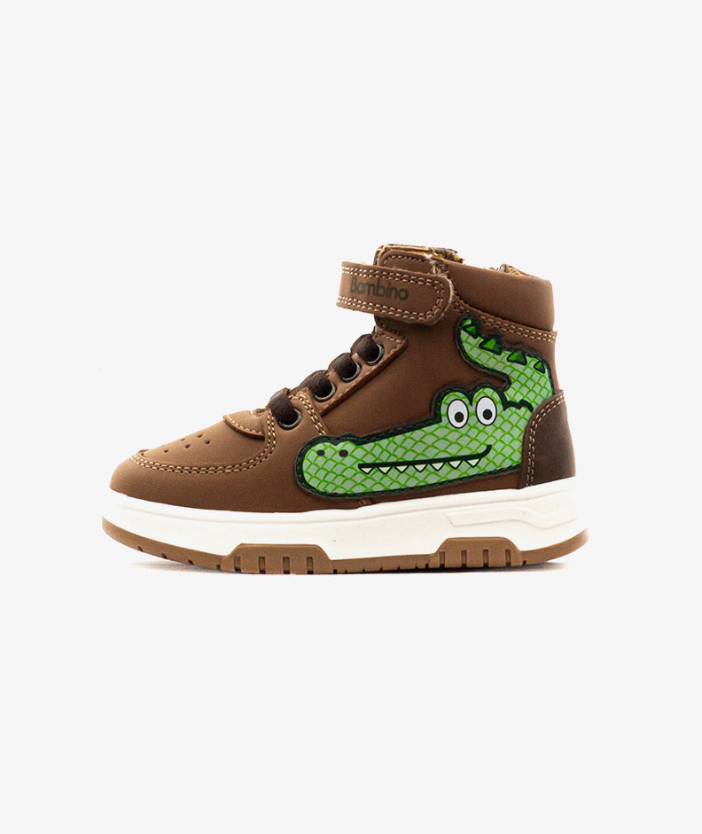 Botas Bambino BA7155 para Niño