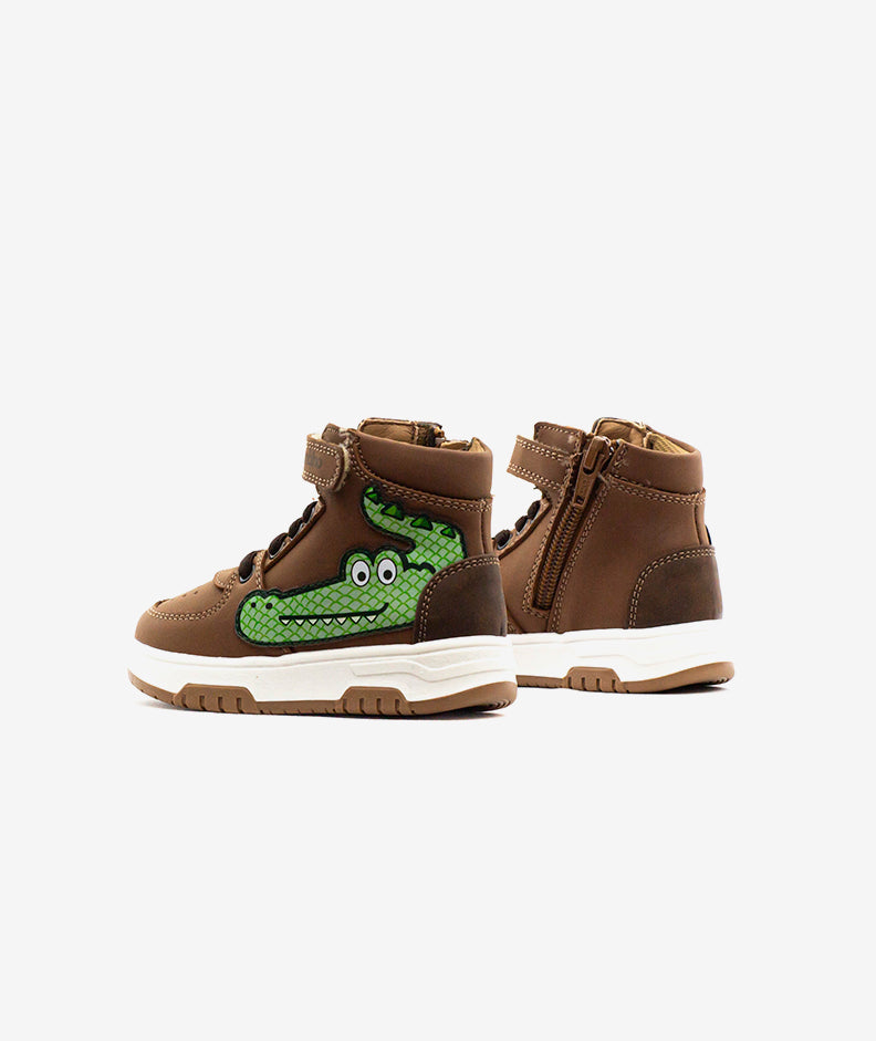 Botas Bambino BA7155 para Niño