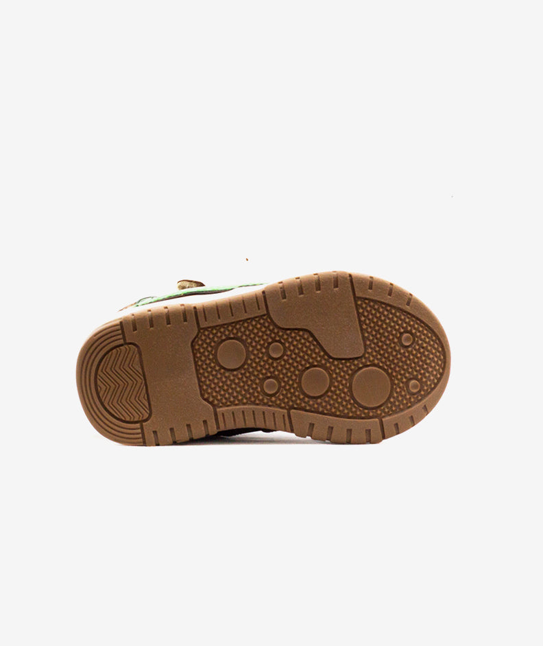 Botas Bambino BA7155 para Niño