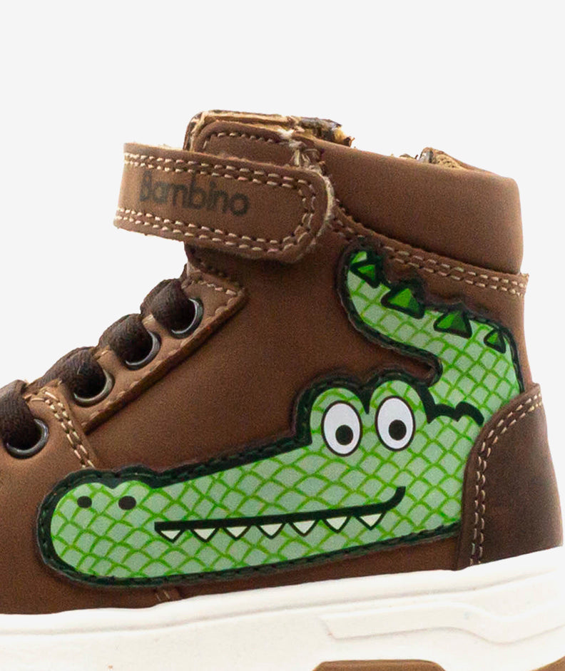 Botas Bambino BA7155 para Niño