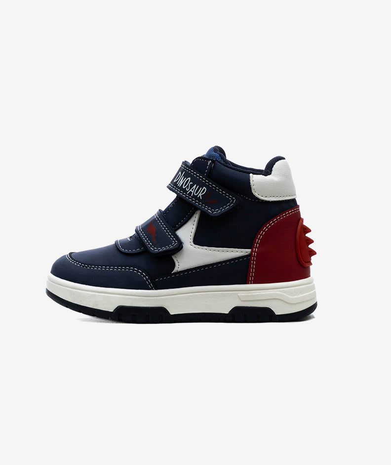 Botas Bambino BA7215 para Niño