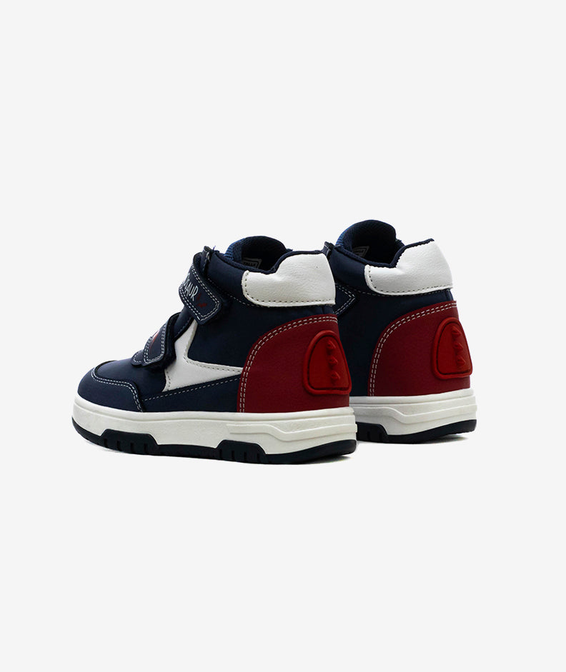 Botas Bambino BA7215 para Niño
