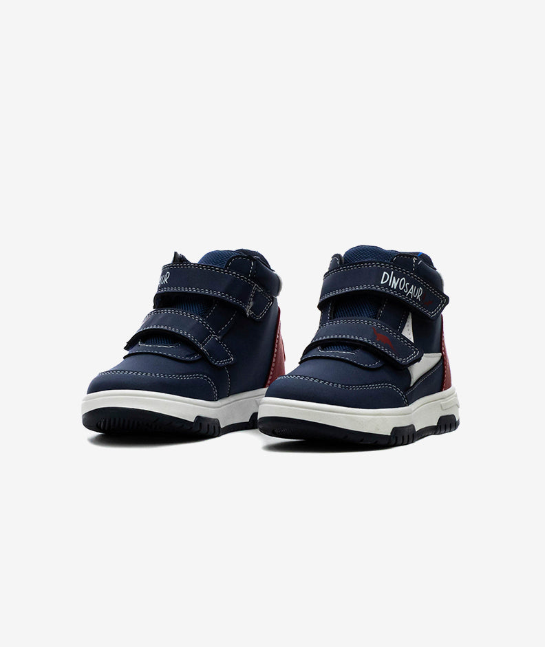 Botas Bambino BA7215 para Niño