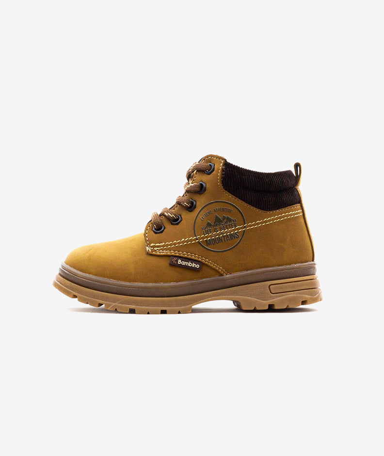 Botas Bambino BA7517 para Niño