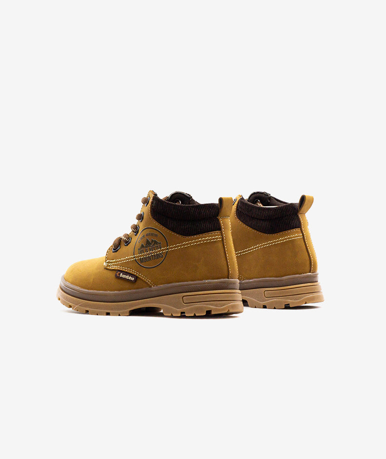 Botas Bambino BA7517 para Niño