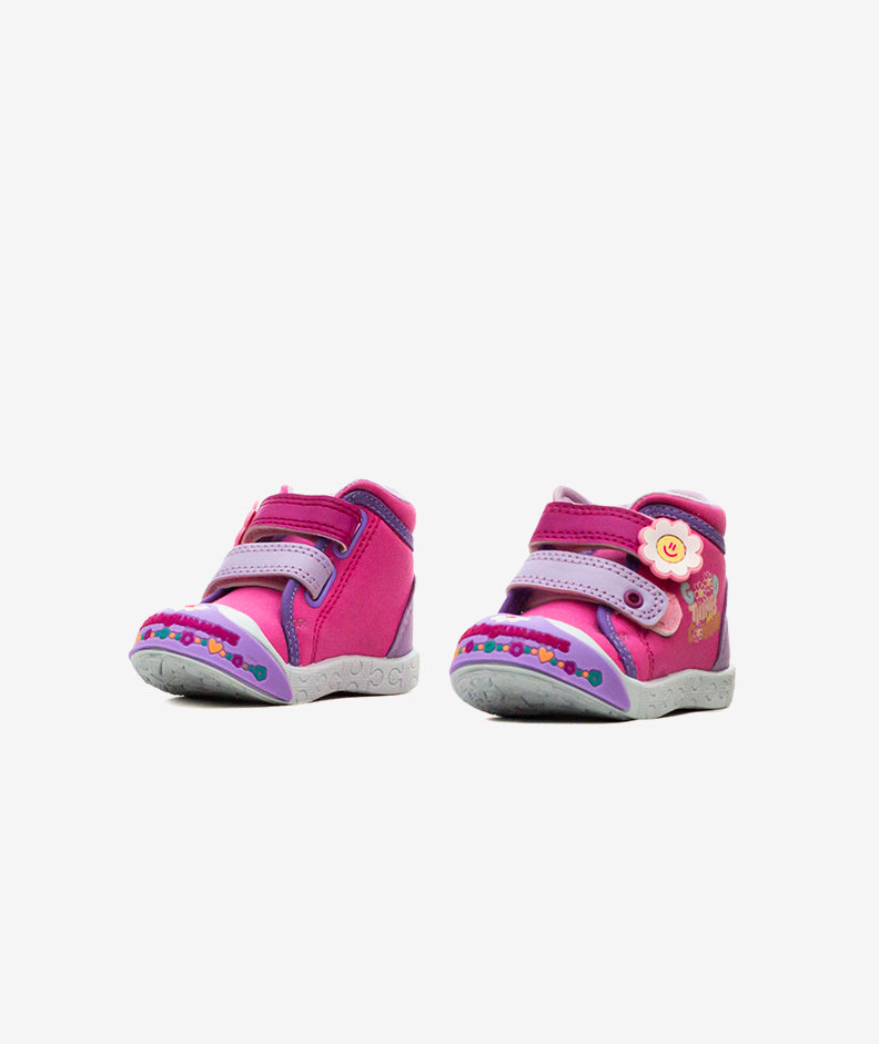 Botas Bubble Gummers Barbie para Niña