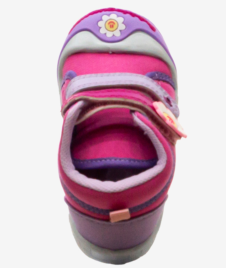 Botas Bubble Gummers Barbie para Niña