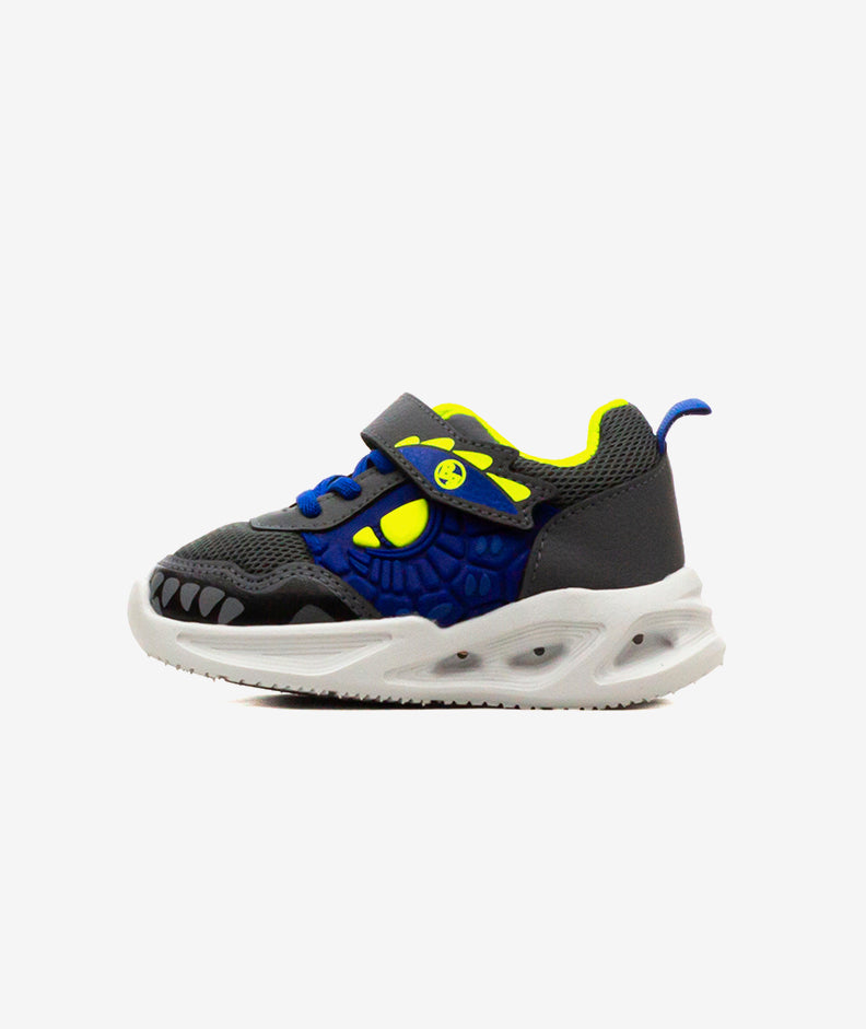 Tenis Urbanos Bubble Gummers Berlini para Niño