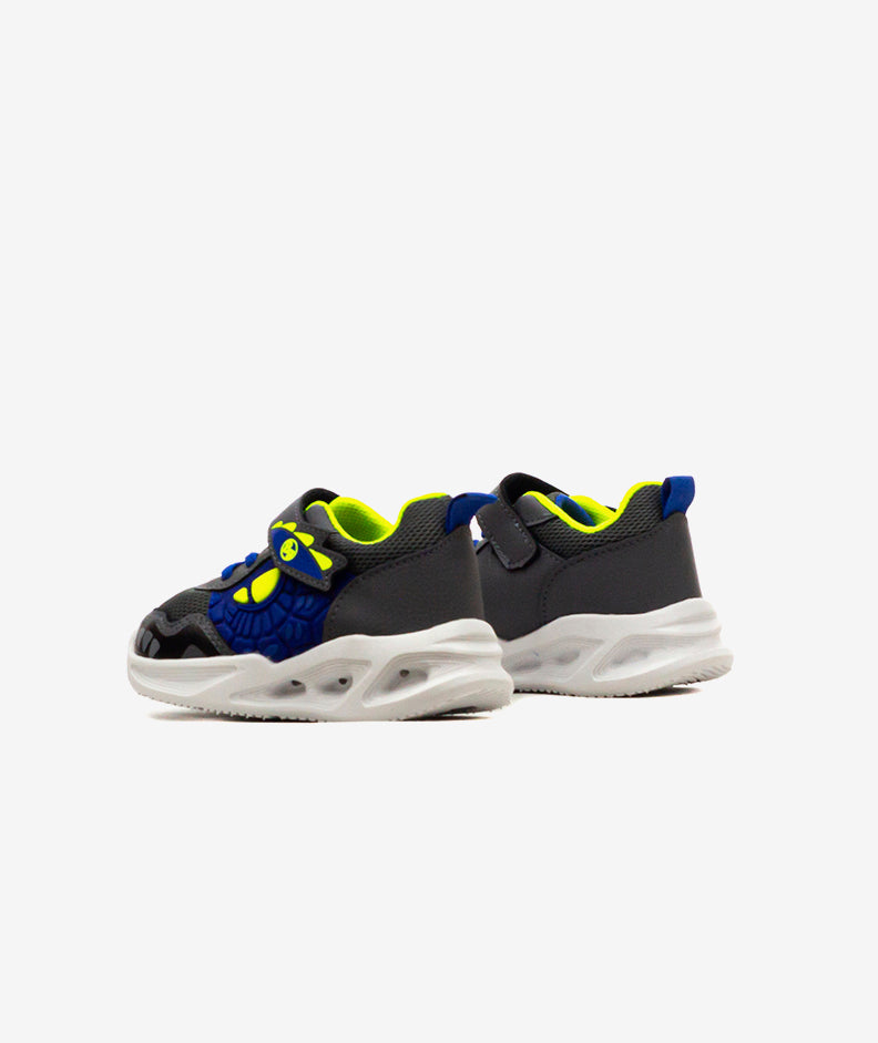 Tenis Urbanos Bubble Gummers Berlini para Niño