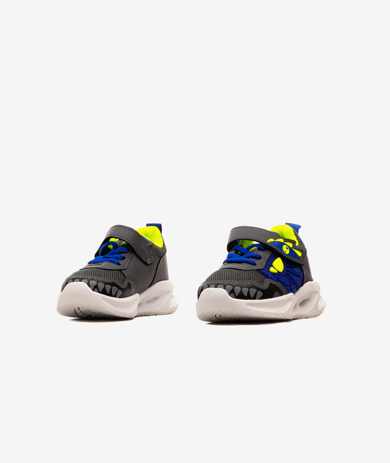 Tenis Urbanos Bubble Gummers Berlini para Niño