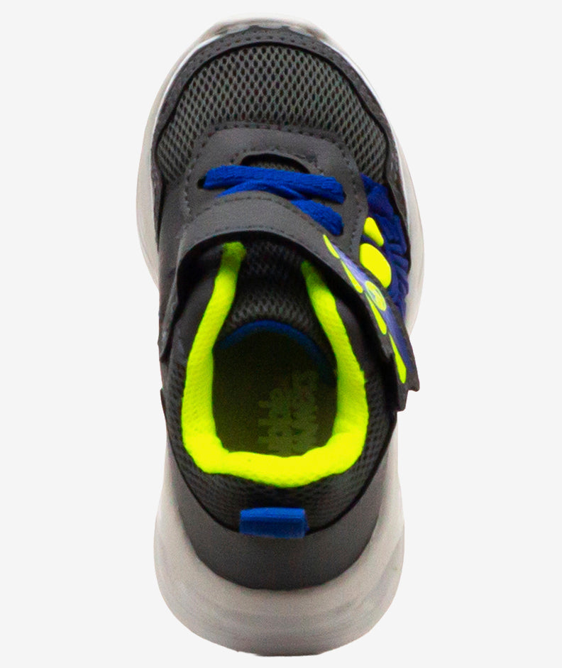 Tenis Urbanos Bubble Gummers Berlini para Niño