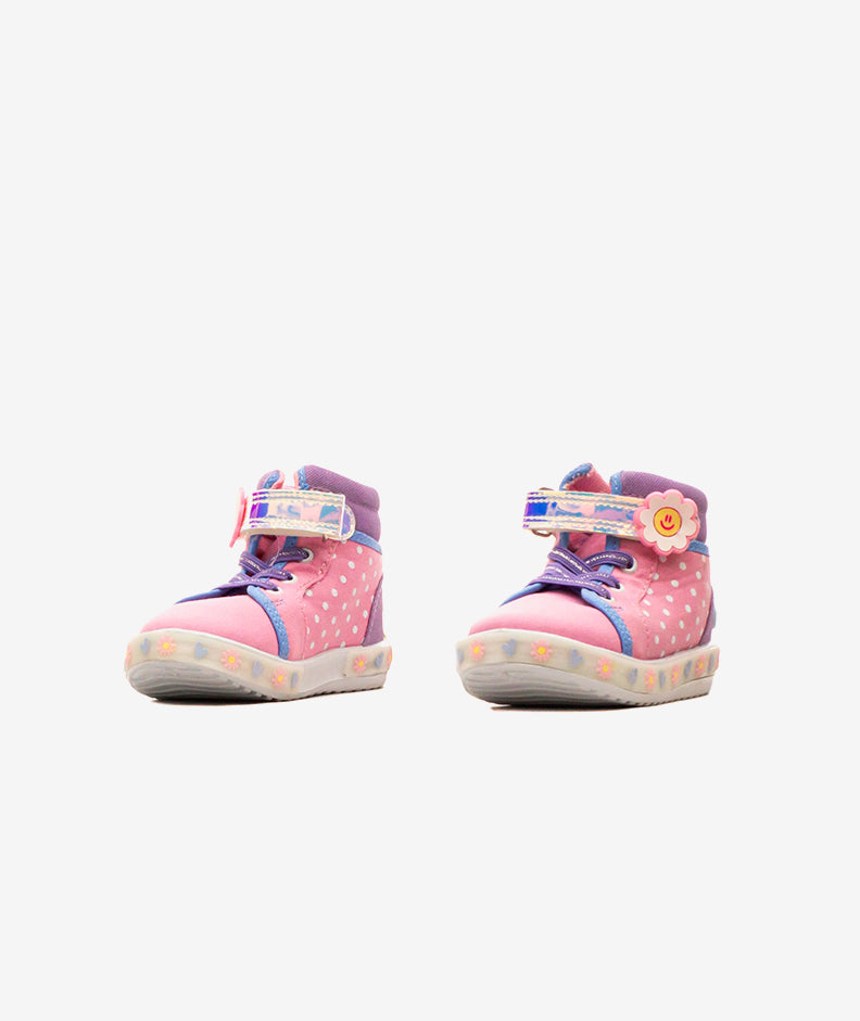 Tenis Urbanos Bubble Gummers Bessie para Niña