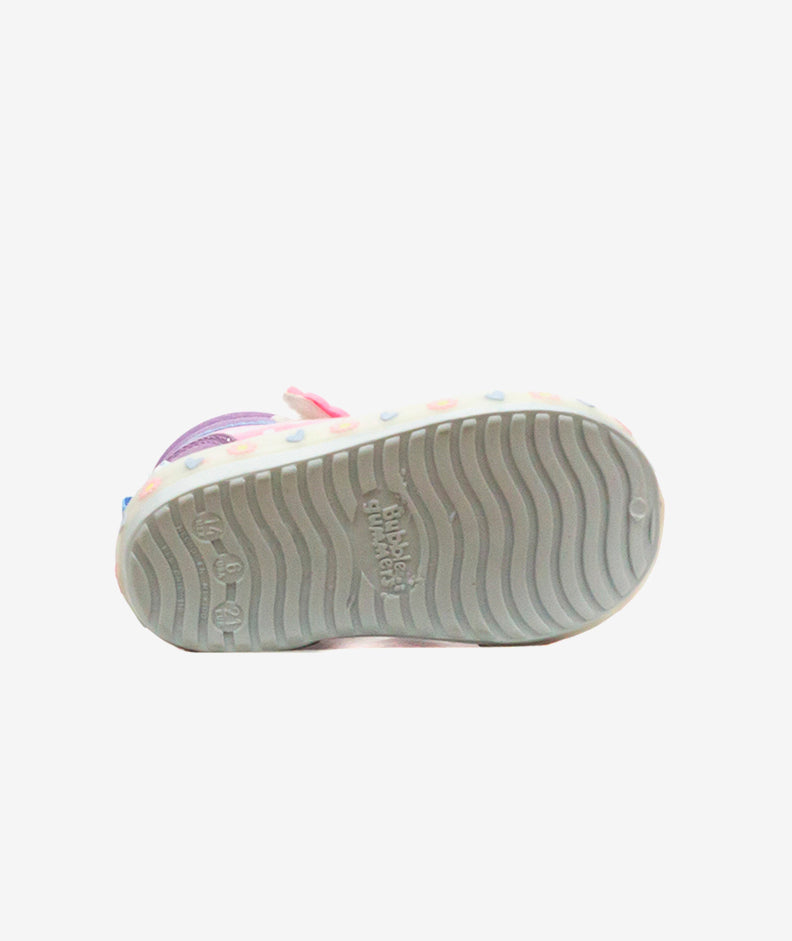 Tenis Urbanos Bubble Gummers Bessie para Niña