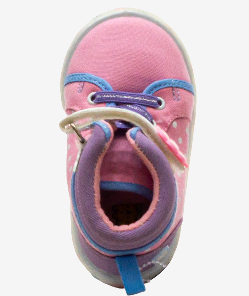 Tenis Urbanos Bubble Gummers Bessie para Niña
