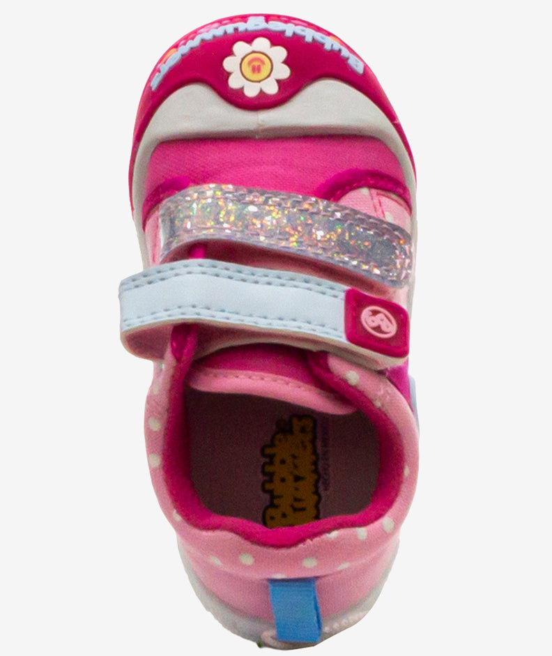 Tenis Urbanos Bubble Gummers Biancaiii para Niña