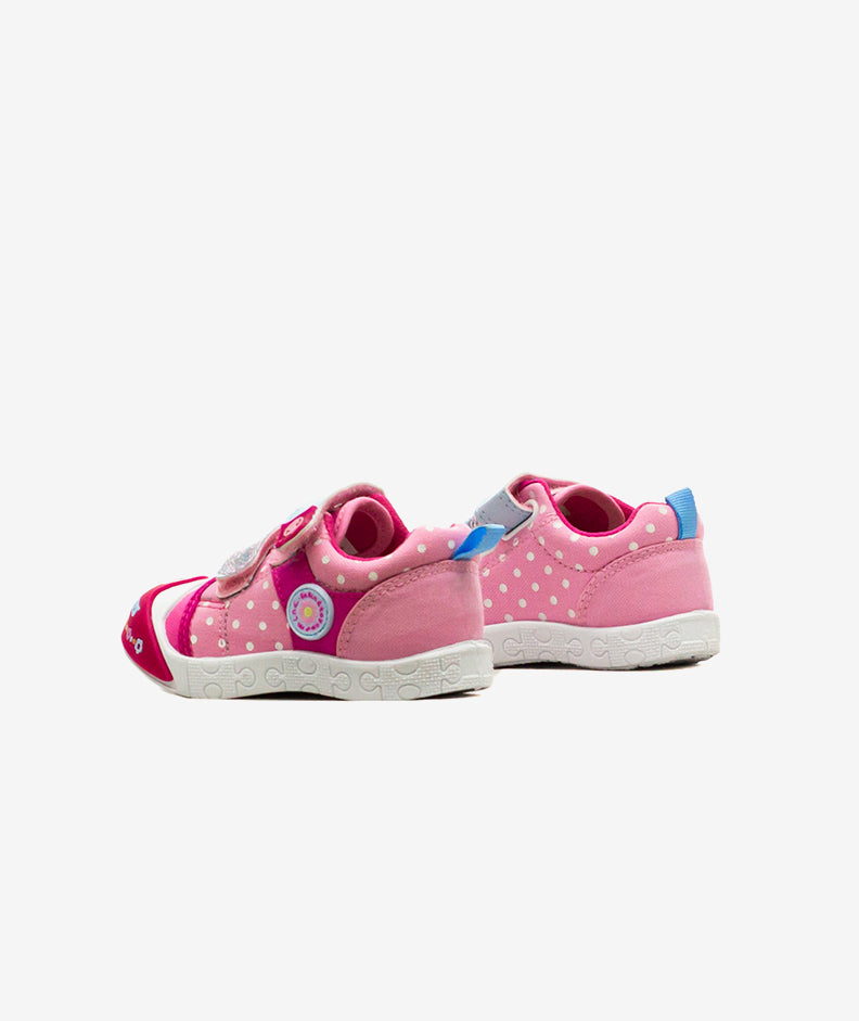 Tenis Urbanos Bubble Gummers Biancaiii para Niña