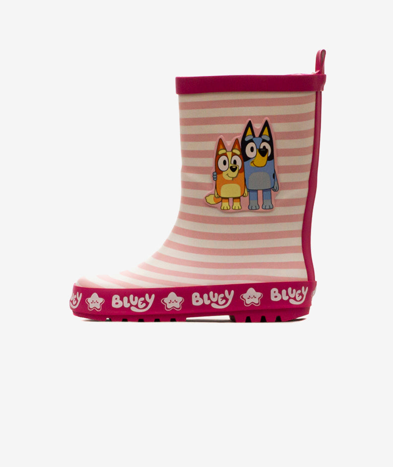 Botas Tropicana Bluey BL420006 para Niña