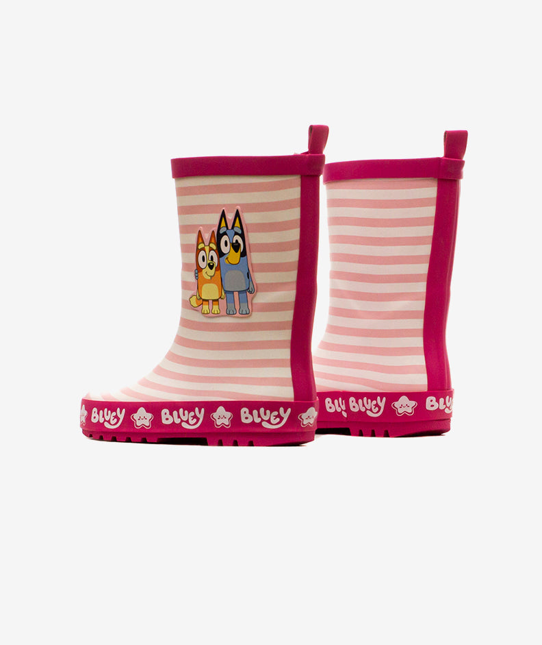 Botas Tropicana Bluey BL420006 para Niña
