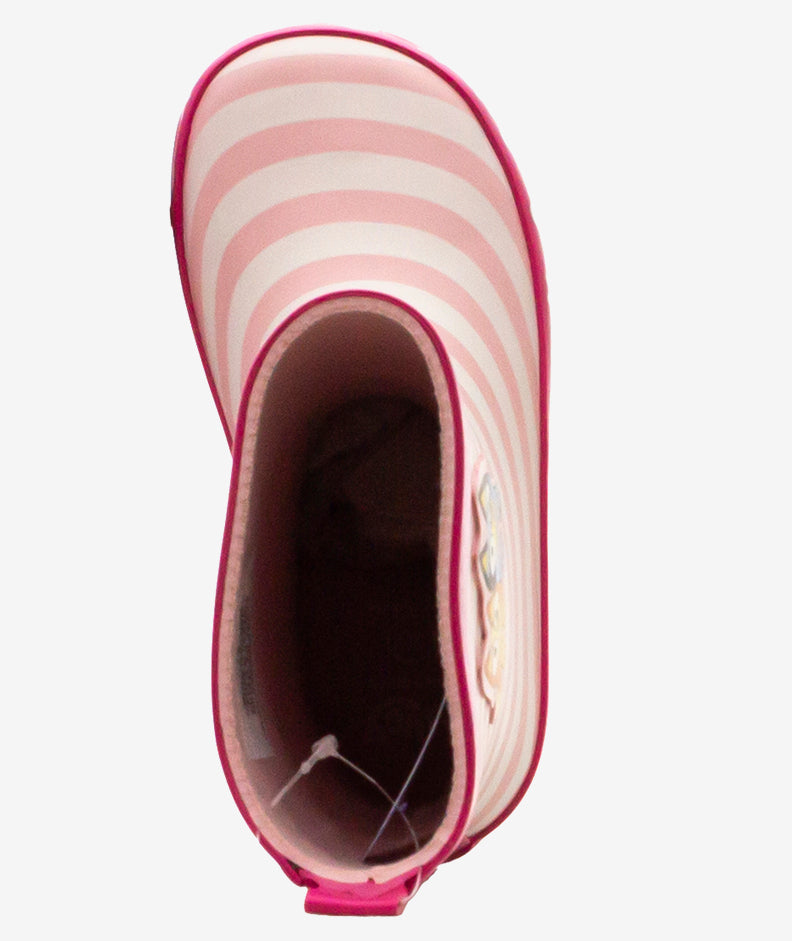 Botas Tropicana Bluey BL420006 para Niña