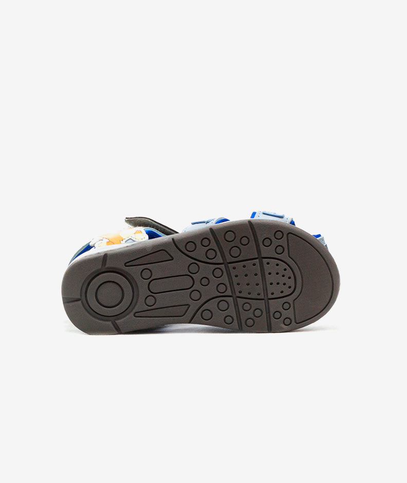 Sandalias Tropicana BL480563 para Niño