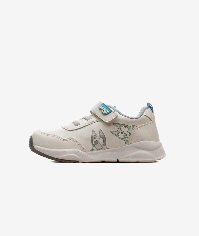 Tenis Urbanos Tropicana Bluey BL730569 Unisex