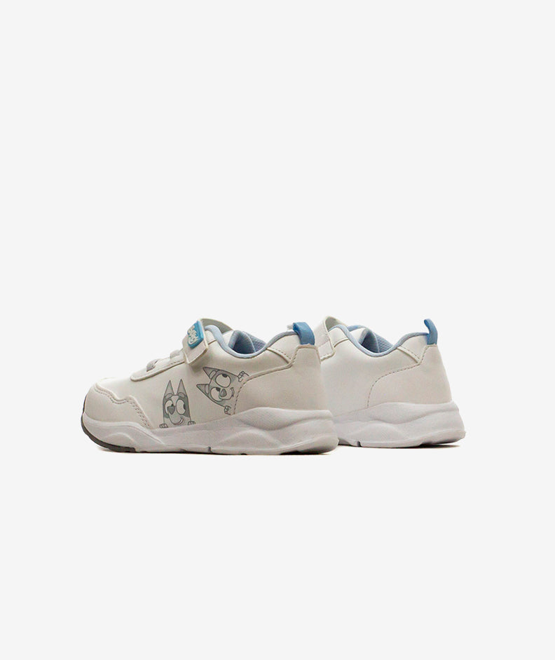 Tenis Urbanos Tropicana Bluey BL730569 Unisex