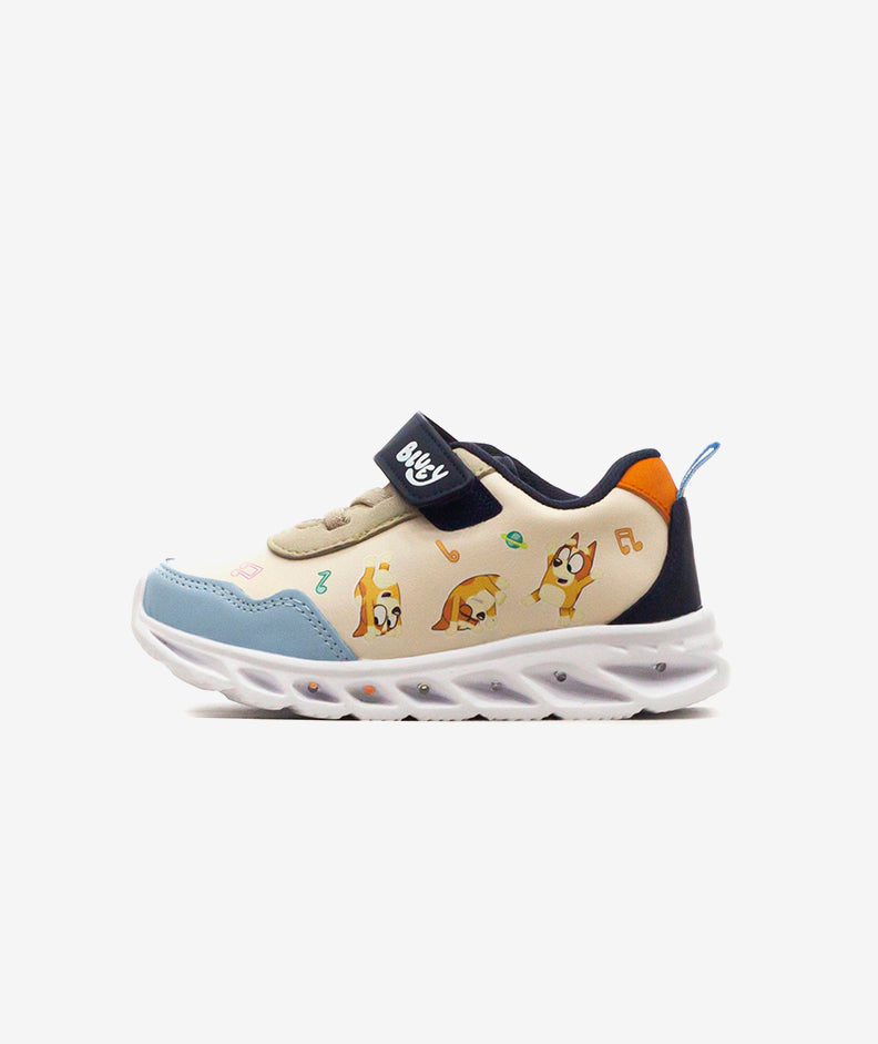 Tenis Urbanos Tropicana Bluey BL950586 para Niño