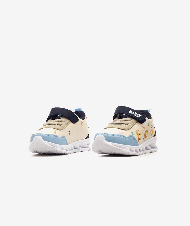 Tenis Urbanos Tropicana Bluey BL950586 para Niño
