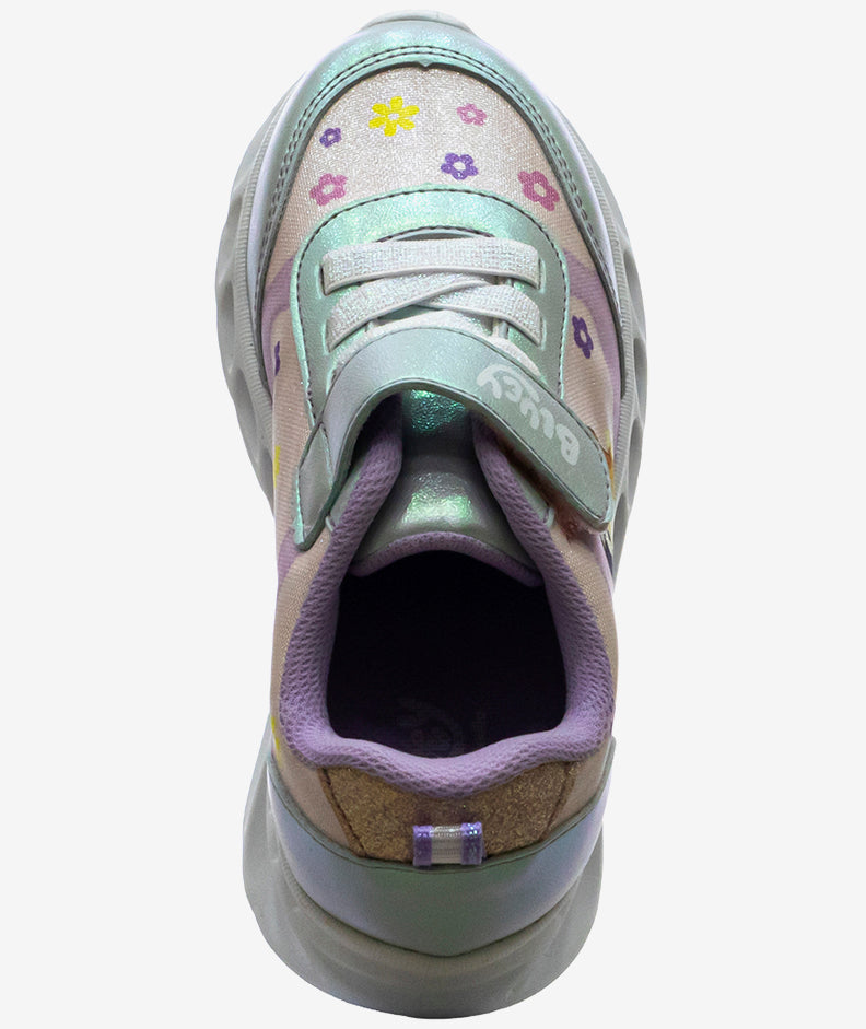 Tenis Deportivos Tropicana Bluey BL950592 para Niña
