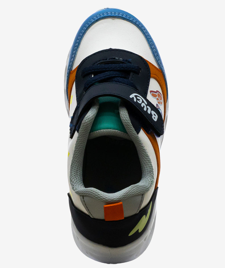 Tenis Urbanos Tropicana Bluey BL950593 para Niño