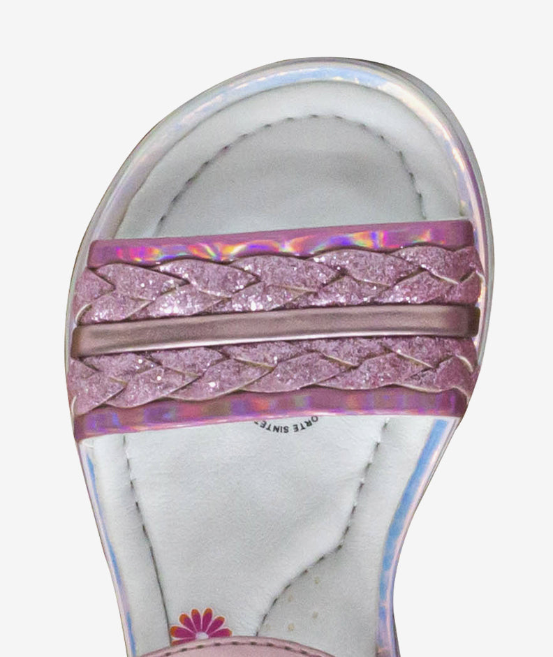 Sandalias Bambino BM1086 para Niña