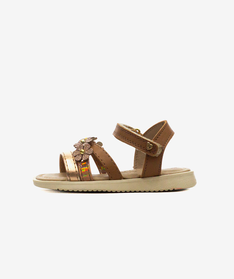 Sandalias Bambino BM1092 para Niña