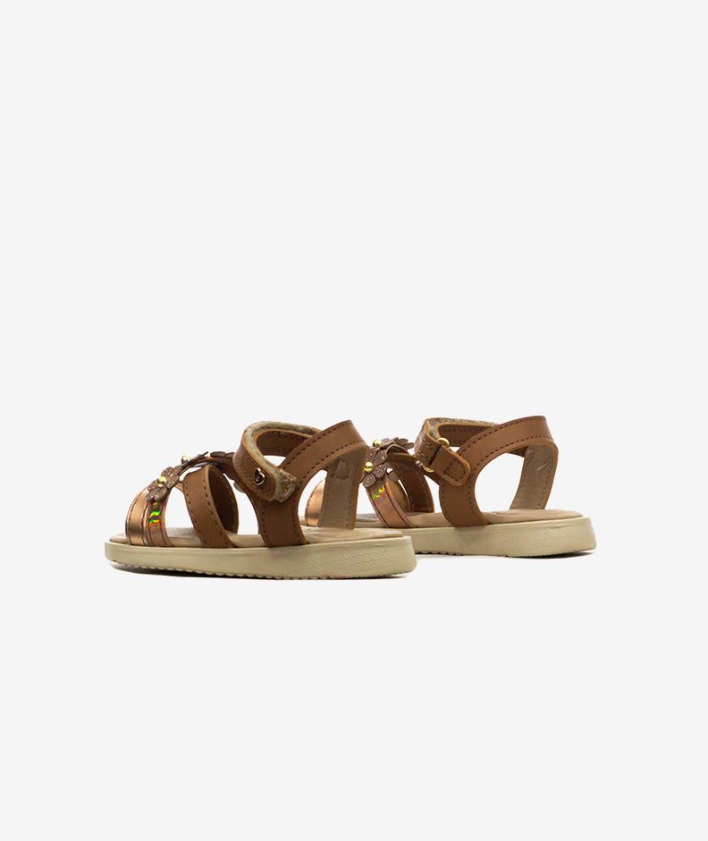 Sandalias Bambino BM1092 para Niña